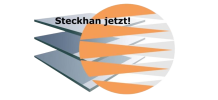 Logo von Steckhan jetzt!